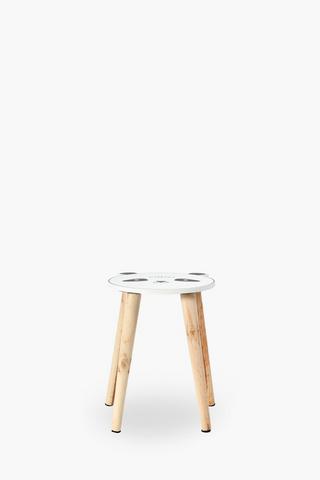 Panda Side Table