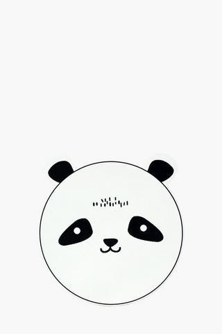 Panda Side Table