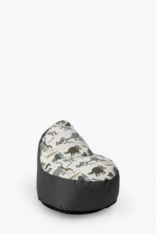 Urban Africa Bean Bag