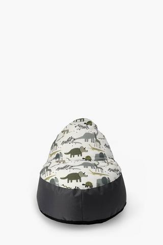 Urban Africa Bean Bag