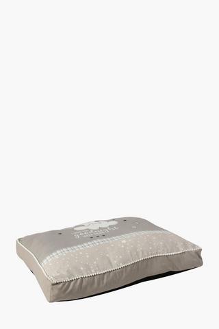 Baby Sweet Star Bean Bag