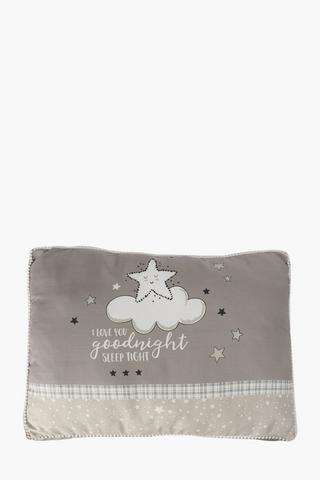 Baby Sweet Star Bean Bag