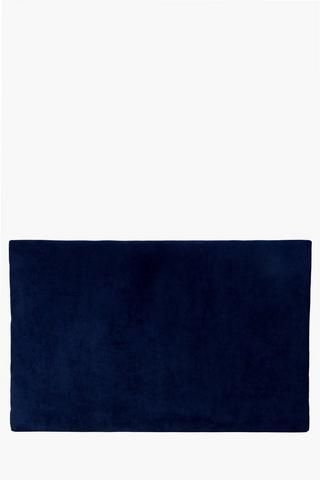 Corduroy Three Quarter Headboard