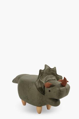 Dino Stool