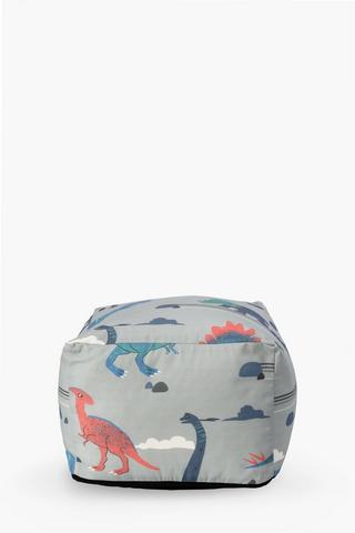 Mini Dino Foot Stool