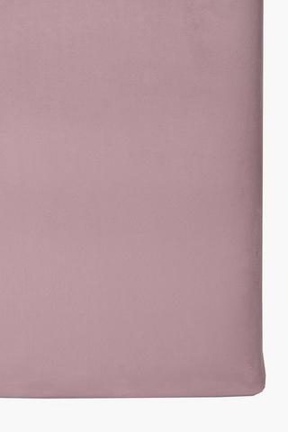 Velvet Three Quarter Headboard