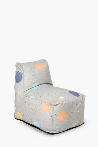 Planetarium Couch Bean Bag