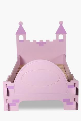 Princess Single Bed