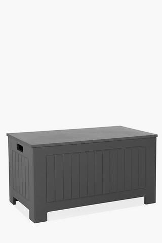 Wooden Storage Box