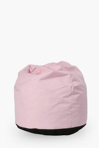 Kids Denium Bean Bag