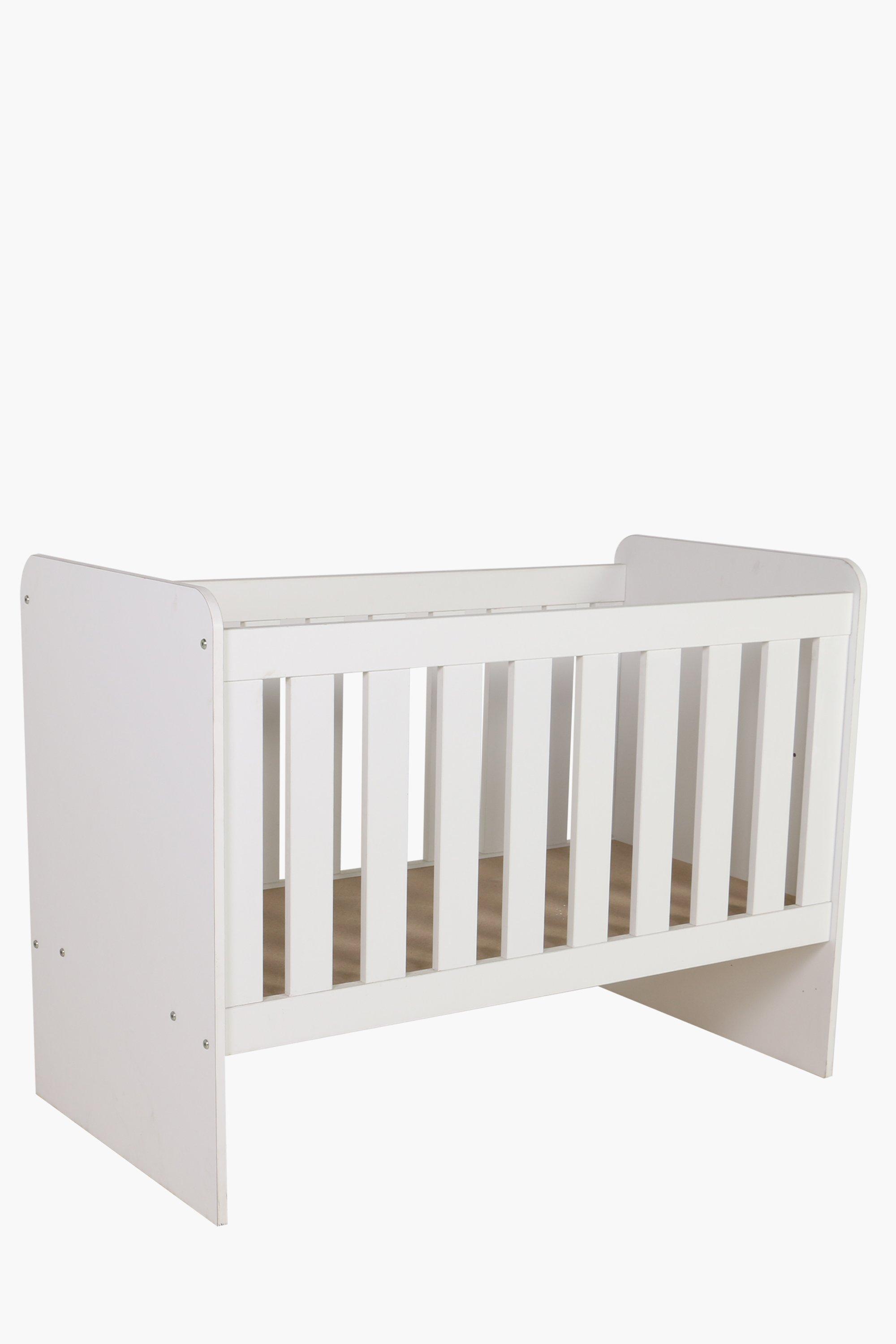 Baby wooden cots hot sale price