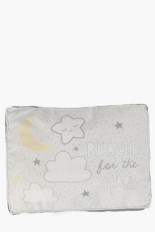 Kids Printed Bean Bag