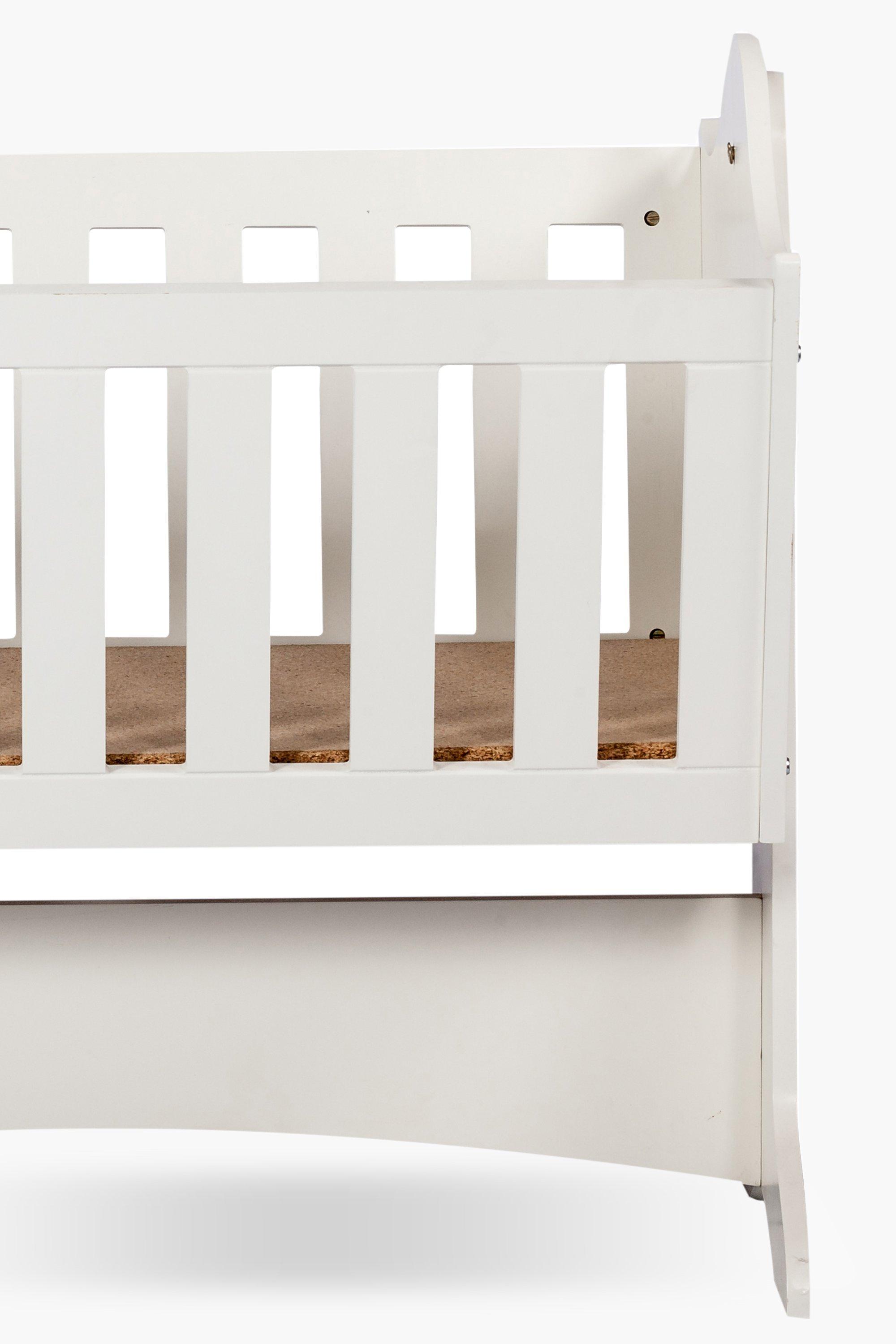 Mr price home 2024 baby cot