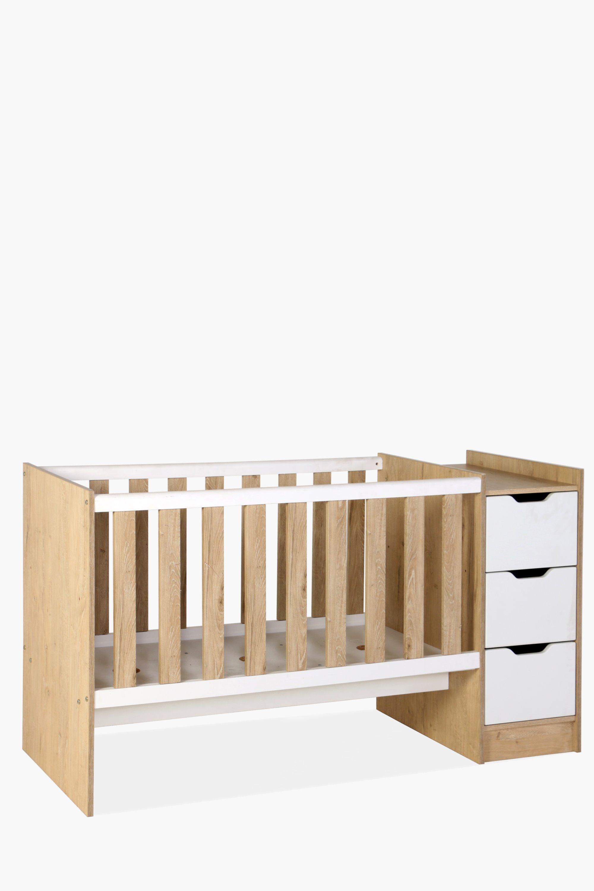 Mr price 2025 home cot bed