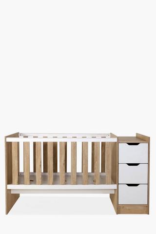 Newport Cot