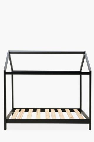 Kids House Bed