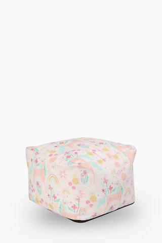 Juniper Foot Stool
