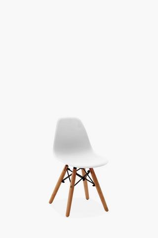 Retro Kids Chair
