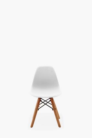 Retro Kids Chair