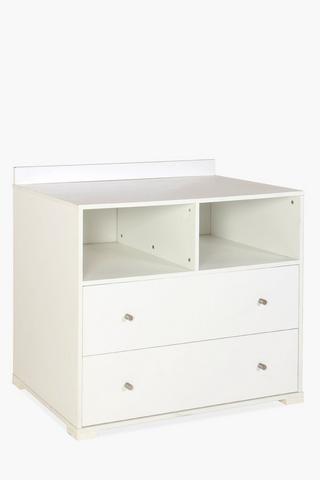 Baby shop boom compactum