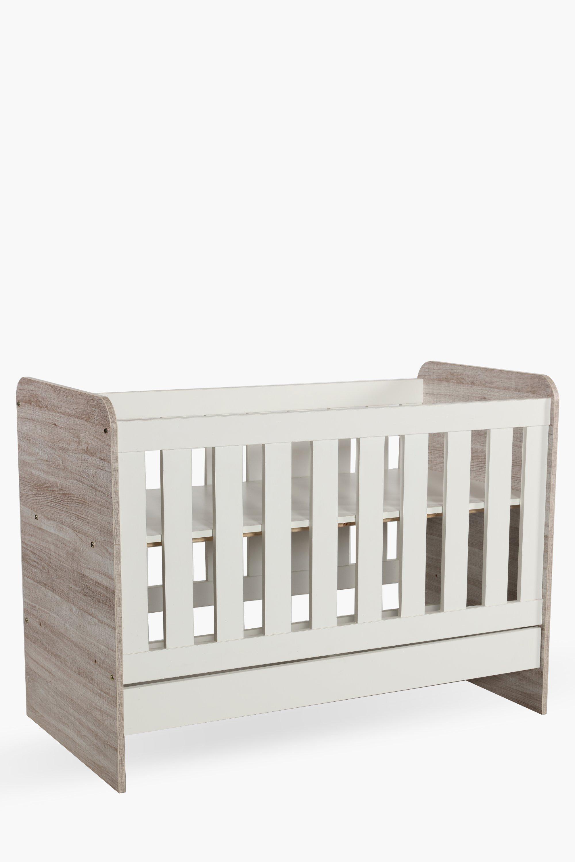 Aspen Standard Cot