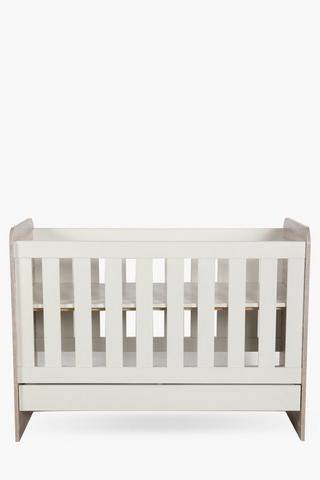 Aspen Standard Cot