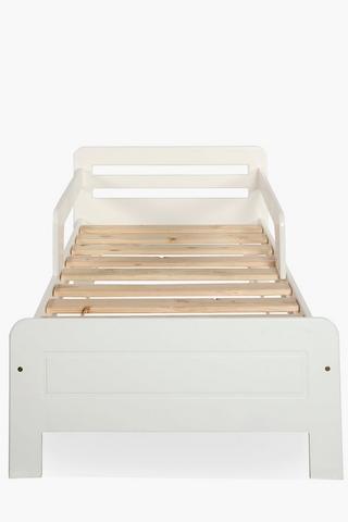 Aston Toddler Single Bed