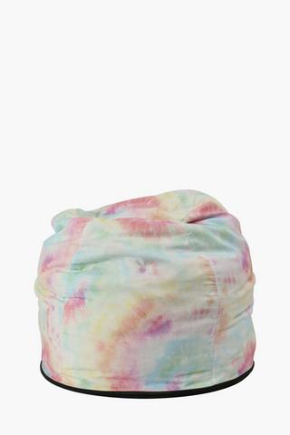 Kiddies Tye Dye Bean Bag