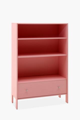 Jill Wooden Shelf