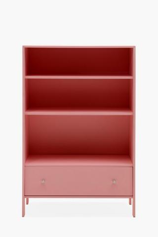 Jill Wooden Shelf