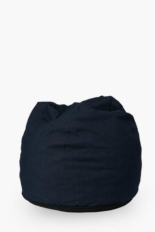 Kids Denium Bean Bag
