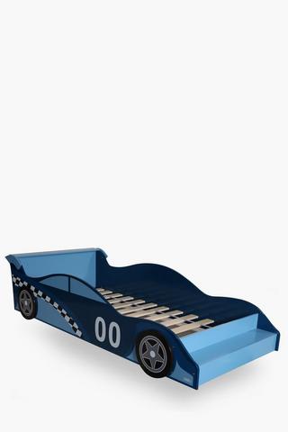 Grand Prix Single Bed