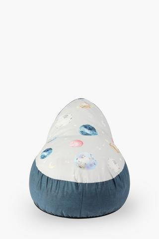 Space Bean Bag
