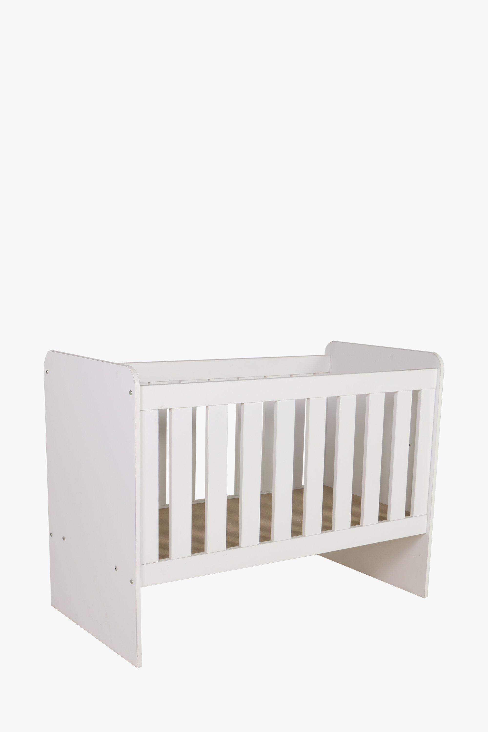 Baby city sale cot bed prices