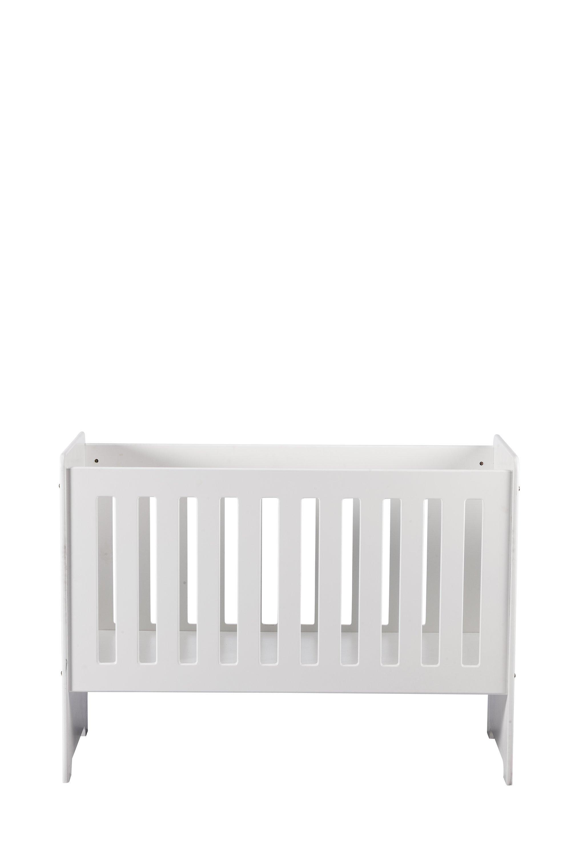 Baby cot bed clearance at mr price home