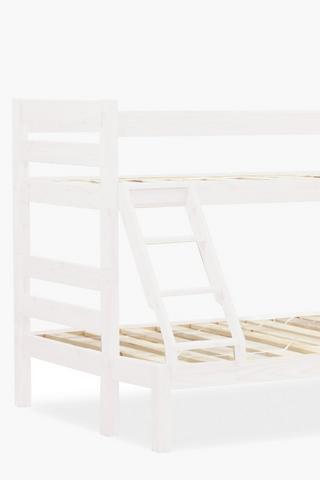 Kids Bunk Bed