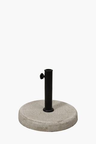 16kg Single Umbrella Base