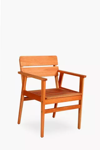 Knysna Carver Chair