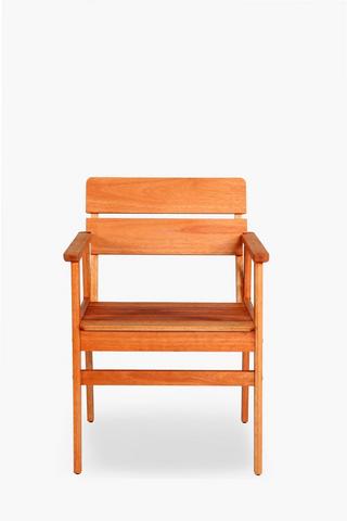 Knysna Carver Chair