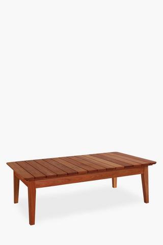 Knysna Coffee Table