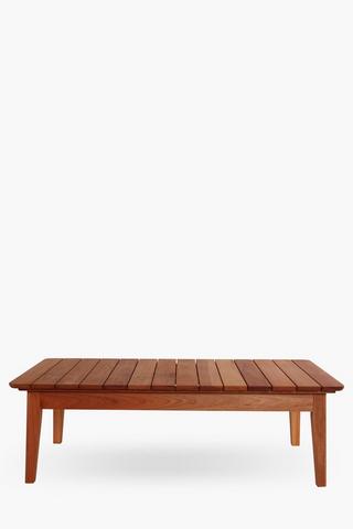 Knysna Coffee Table