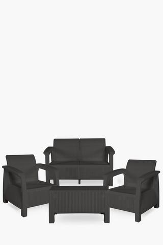 Davis Patio Set
