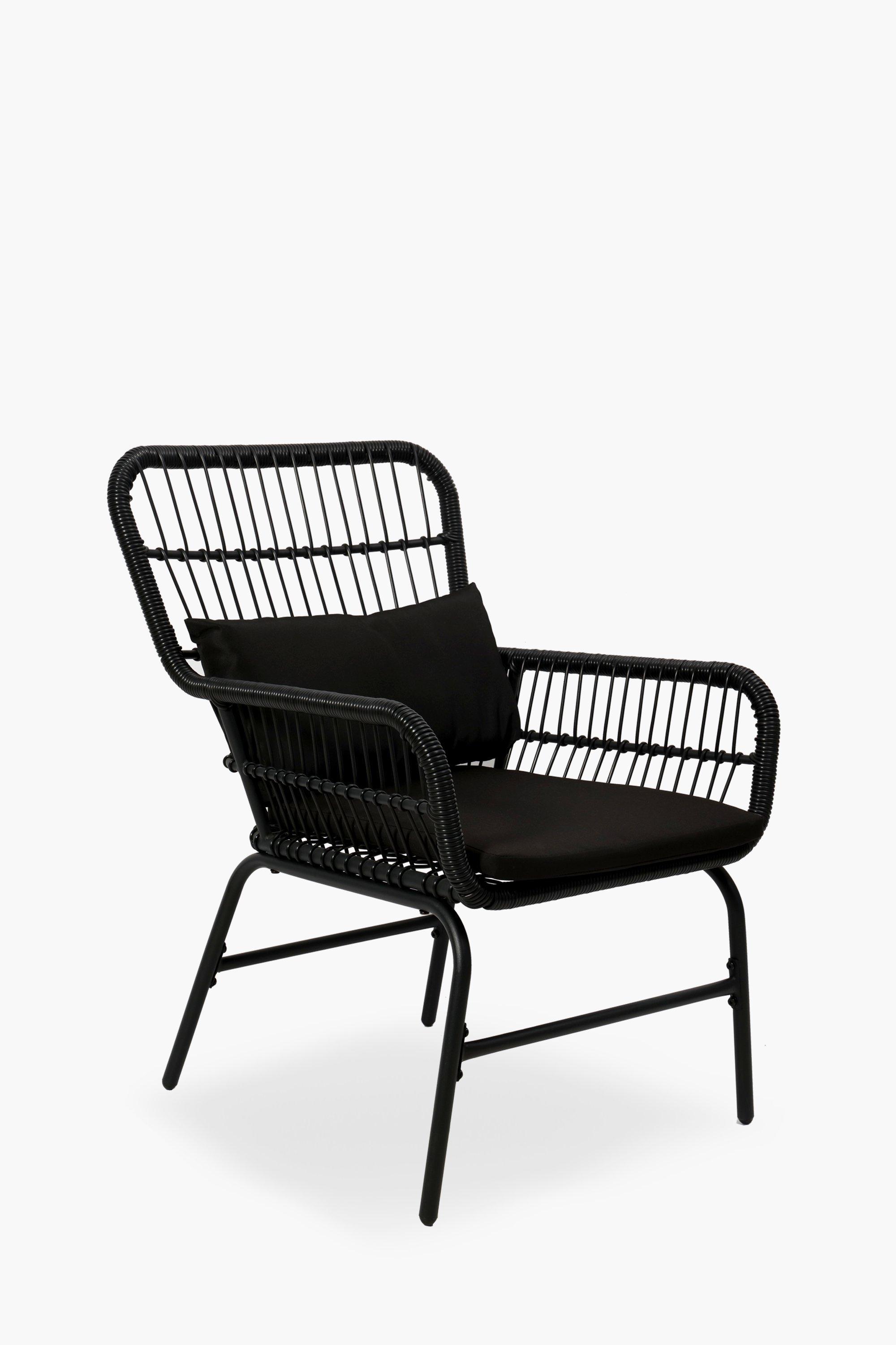 Brixton Wingback Chair