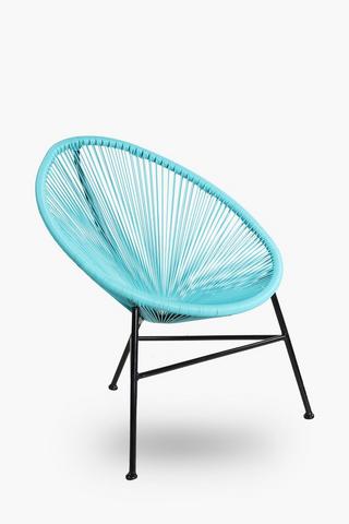 Acapulco Chair