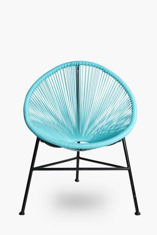 Acapulco Chair