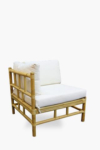 Aruba Corner Chair