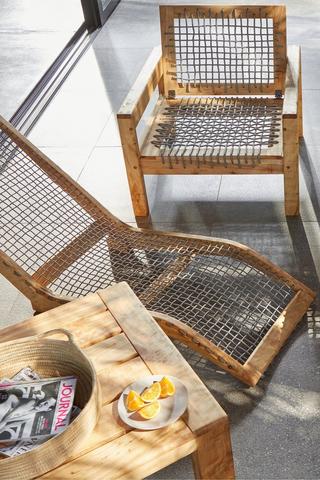 Kotini Coffee Table
