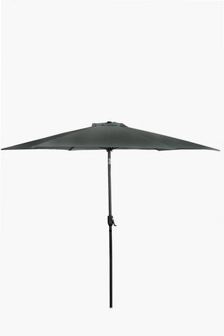 3m Crank Umbrella