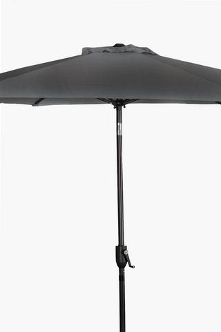 3m Crank Umbrella