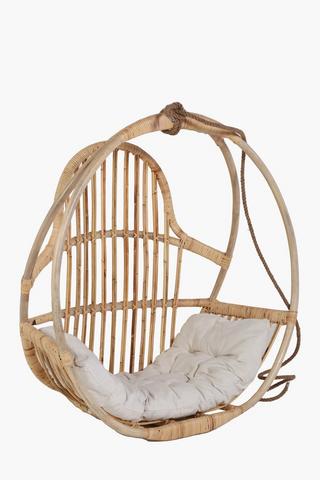 Cane Hanging Chair